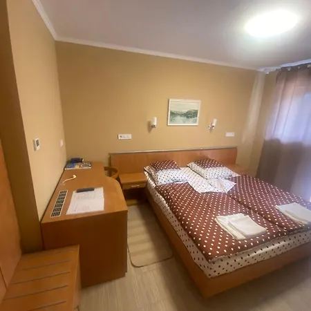 Vendégház Borház 3*