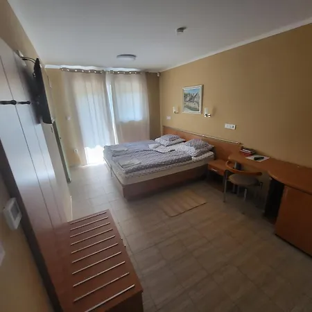 Borház Vendégház