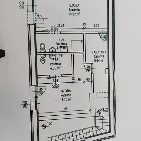 Gæstehus Borhaz Dedestapolcsany