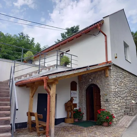 Borház Vendégház