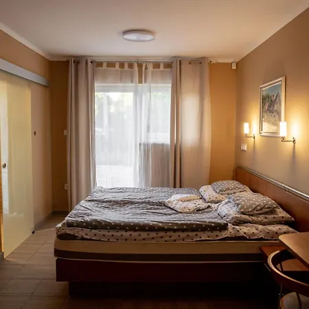 Borhaz 3* Dedestapolcsany