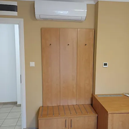 Vendégház Borház