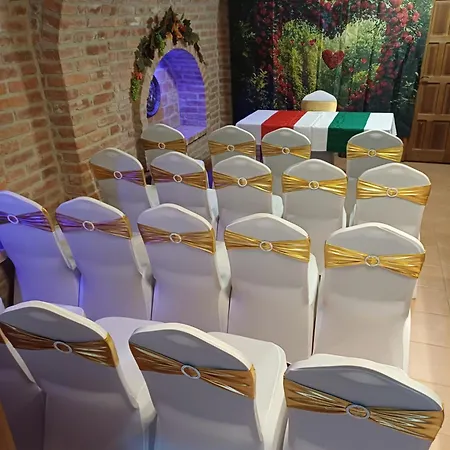 Borház 3* Dédestapolcsány